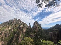 -三清山风景名胜区