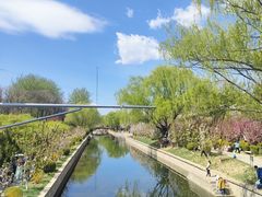 -元大都城垣遗址公园