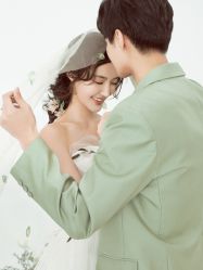 -光阴的故事婚纱摄影(苏州店)