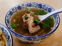 -清真·西北桥头拉面大王(丁家桥店)