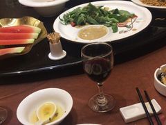 -北门饭店(三香路店)