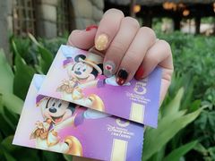 -上海迪士尼度假区