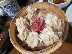 -龍聚祥烧麦馆(万达店)