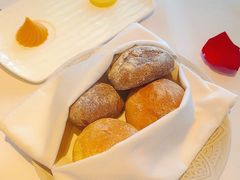 -L'Arome芳芳法国餐厅(仙林金鹰店)