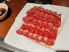 -滋奇·扬州地标火锅(东关街店)