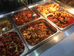 -晓宇盒饭(民安街店)