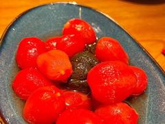 乌梅小番茄-疆里疆外·和田烤肉·清真