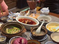 -南京大牌档(青岛万象城店)