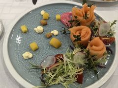 -新侨三宝乐西餐厅(崇文门店)