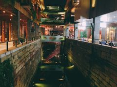 -大小河街