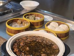 -柳州东城华美达广场酒店·欧亚西餐厅