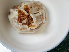 -清泉阁包子饺子·刀削面(五一店)