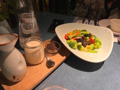 -野蔓果·山野菜(西湖景区·龙井茶田店)