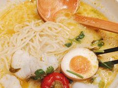 酸菜鱼拉面-味千拉面(瑞虹生活广场店)