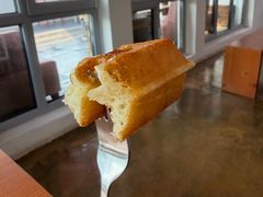 -休门咖啡(黄泥崖店)