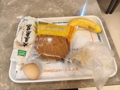-爱康国宾体检中心(五角场万达广场分院)