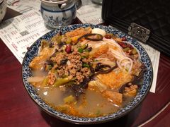 -螺世纪螺蛳粉·桂味小排档(裕德店)