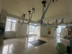 -悦尚生活空间•瑜伽普拉提•悦心芳香疗愈SPA