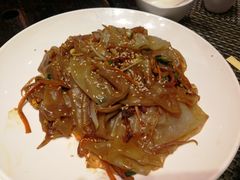 豉油皇炒陈村粉-顺丰轩园林酒家(天河店)