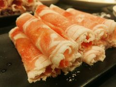 -千百叶海鲜自助餐厅(万达广场店)