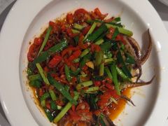 -辣可可·小炒黄牛肉(望京凯德MALL店)