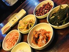 -火炉情韩国料理店(古田路店)