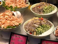 -山河屯铁锅炖(哈西站店)