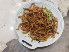 -麦尔餐厅(仁恒美林郡店)