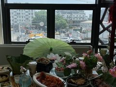 -苏梦江南·淮扬菜(夫子庙店)