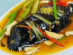 -食锦斋(塔头店)