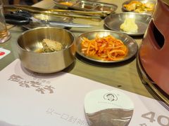 -西塔老太太泥炉烤肉(双井店)