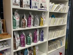 -爱侣宠医·鹦鹉专科·小型哺乳类·异宠专科(灵石路店)