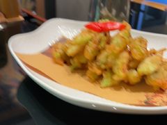 -味莊餐厅(康庄南街店)