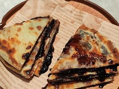 -清真·鸦儿李记·涮肉(花市店)