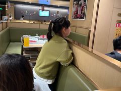 -海底捞火锅(让胡路万达店)