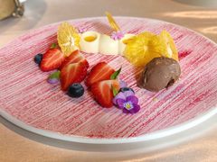 -北京古城老院厉晓麟精致菜