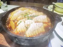 -丈母娘的饭局•新金陵菜(牛首山店)