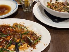 -新旺茶餐厅(嘉里城店)