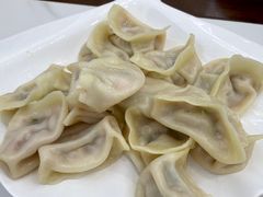 鲅鱼饺子-常家活海鲜小吃(仅一家无分店)
