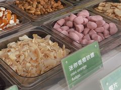 -Salud撒露欧洲冻酸奶(蓝色港湾店)