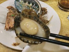 -盛港湾海鲜食府(黄沙店)