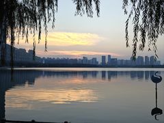 -天鹅湖体育公园
