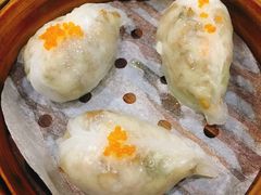 -点心皇子茶餐厅(万国大都会店)