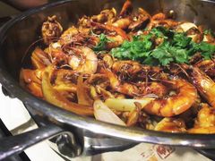 -黄记煌三汁焖锅(华发商都店)