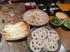 -重庆渝达老火锅(春熙路店)