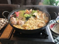 -嘉喜来比萨(罗马花园店)