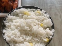 -春花民族美食(佳木斯总店)