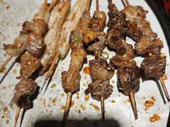 -醉烧膘·烧烤夜宵王(总店)