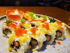 -大江户日本料理(吕厝店)