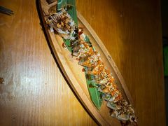 -鳗鱼家·深夜食堂(军博店)